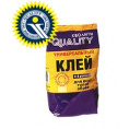 Маленькое фото товара - Обойный клей Quality универсальный 200г. Вариант №1