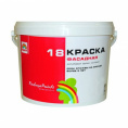 Маленькое фото товара - Краска Радуга-18 фасадная 3,5кг. Вариант №1