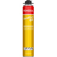 Маленькое фото товара - Пена PENOSIL GOLD GUN 65L ЗИМА 875мл профи /12/. Вариант №1