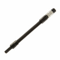 Маленькое фото товара - Гибкий переходник д/бит 145мм 1/4" Gross 11367. Вариант №1