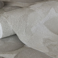 Маленькое фото товара - 70348-12 Титан флиз.гор.тисн.цв.1,06*10м Аспект Deluxe (6). Вариант №1