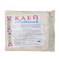 Фото товара - Обойный клей Тасма 300г /30/